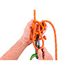  petzl Pirana Guide Descender