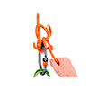  petzl Pirana Guide Descender