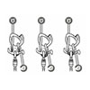  petzl Pirana Guide Descender