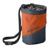  edelrid Chalk Bag Splitter Twist SAFRAN