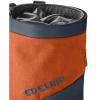 Bolsa de magnesio edelrid Chalk Bag Splitter Twist