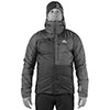  mountain equipment FITZROY JACKET Medieval Blue