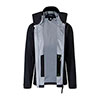 Chaqueta montura Tribute Jacket W
