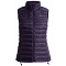 Chaleco grifone Feners Down Vest W NIGHT SHAD