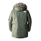  the north face Recycled McMurdo Jacket