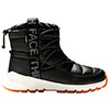 Botas the north face Thermoball™ Lace Up Wp W