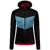 Chaqueta montura Polar Trilogy Jacket W 9086