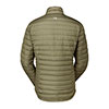 rab  Microlight Jacket