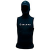  seland Chaleco Gorro