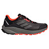 Cipők adidas TERREX TRAILRIDER Negbás/Negbás/Gricin NEGBÁS/GRI