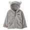 patagonia  Furry Friends Hoody Baby SGRY