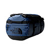  the north face BASE CAMP DUFFEL - S Tnf Black SUMMIT NAV