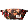  the north face BERKELEY LUMBAR Brandy Brownevtxp/Brdbn