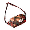  the north face BERKELEY LUMBAR Brandy Brownevtxp/Brdbn