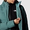 Chaqueta the north face Heavenly Down Jacket W