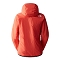  the north face summit Casaval Midlayer Hoodie W