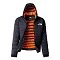 Chaqueta the north face M Dawn Turn 50/50 Synthetic