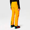 Pantalón the north face summit Summit Chamlang Futurelight Pant