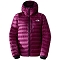 Chaqueta the north face summit Breithorn Hooded Down Jacket W I0H