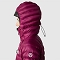 Chaqueta the north face summit Breithorn Hooded Down Jacket W