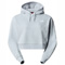 Sudadera the north face Trend Crop Hooodie W I0E