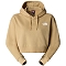 Sudadera the north face Trend Copped Hoodie W LK5