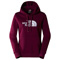 the north face  Drew Peak Pullover Hoodie W I0H