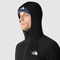 the north face  Bolt Polartec Hoodie