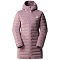Parka the north face Belleview Stretch Down Parka W