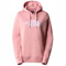 the north face  Drew Peak Pullover Hoodie W I0R