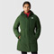  the north face Recycled Brooklyn Parka W