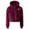 the north face  Suave Oso FZ Hooded Jacket Girls