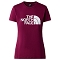 Camiseta the north face Easy Tee W I0H