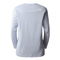 Camiseta the north face Simple Dome L/S Tee W 