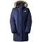 the north face  Artic Parka W