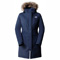 the north face  Recycled Zaneck Parka W