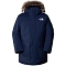  the north face Recycled McMurdo Jacket 8K2