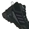 Boty adidas EASTRAIL 2 MID R.RDY Negbás/Carbon/Gric