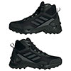 Boty adidas EASTRAIL 2 MID R.RDY Negbás/Carbon/Gric