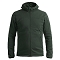 Chaqueta grifone Canfranc Hoodie Jacket FOREST NIG