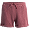 grifone  Beaucens Short W BARN RED