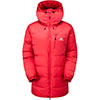 mountain equipment K7 Jacket W CAPSICUM R