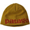 patagonia  Beanie Hat