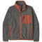  patagonia Synchilla Fleece Jacket W NLBU