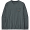 Camiseta patagonia 73 Skyline Pocket Resp-Tee NUVG