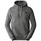 Sudadera the north face Simple Dome Hoodie DYY