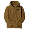  the north face Heritage Recycled FZ Hoodie 37U