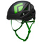 Casco black diamond Vapor Helmet ENVY GREEN