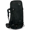 Mochila osprey KYTE 68 WXS/S BLACK .