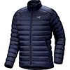  arc'teryx Cerium Jacket BLACK SAPP